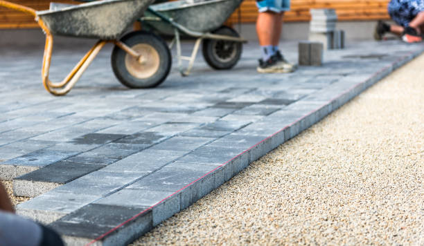 Best Concrete driveway repair near me  in Avondale, LA